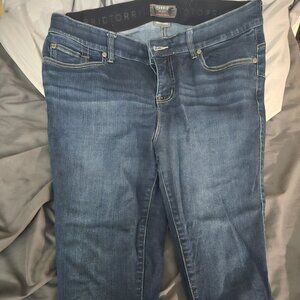 Torrid Bombshell Skinny